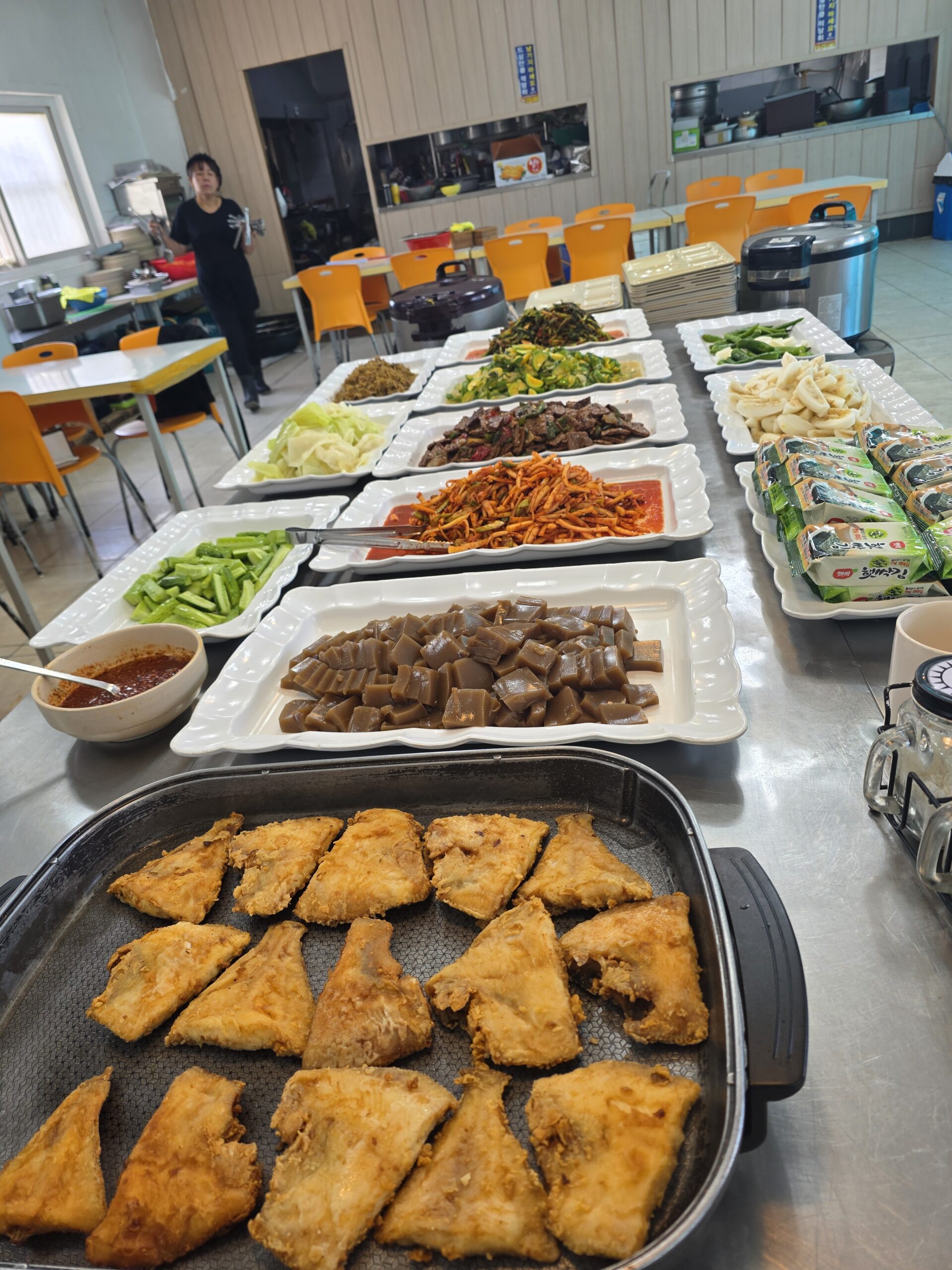 5월28일 식단